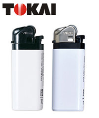 Encendedor Mini Tokai Redondo