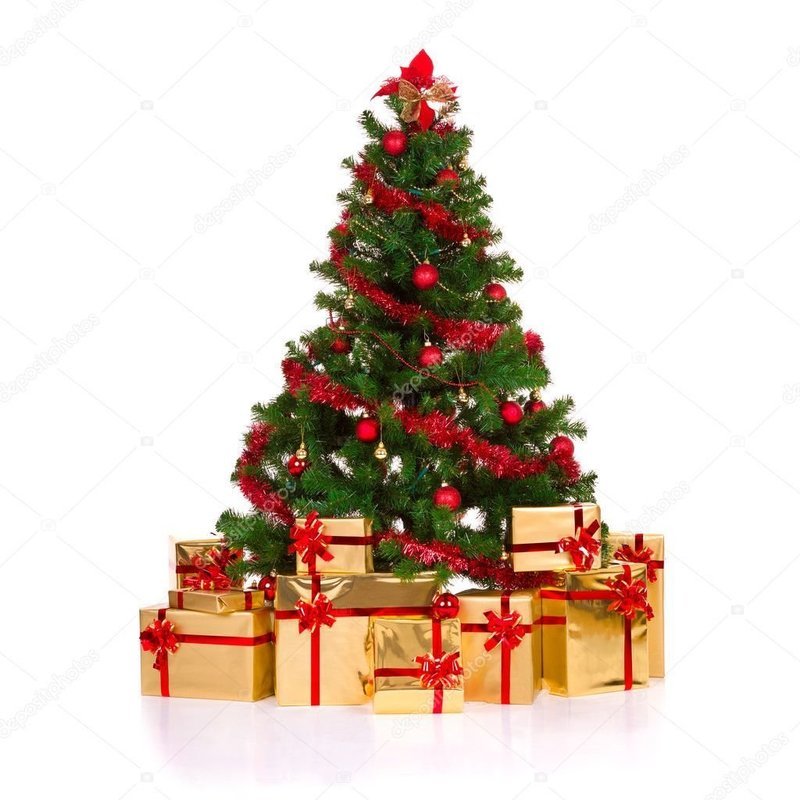 Christmas Appointment Deposit