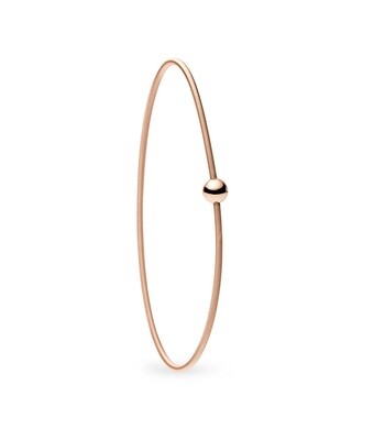 Niessing Colette Armschmuck 1-fache Wicklung in Rotgold Nie-Col-Arm-1F-CR