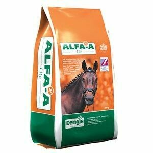 Dengie Alfa-A Lite 20kg