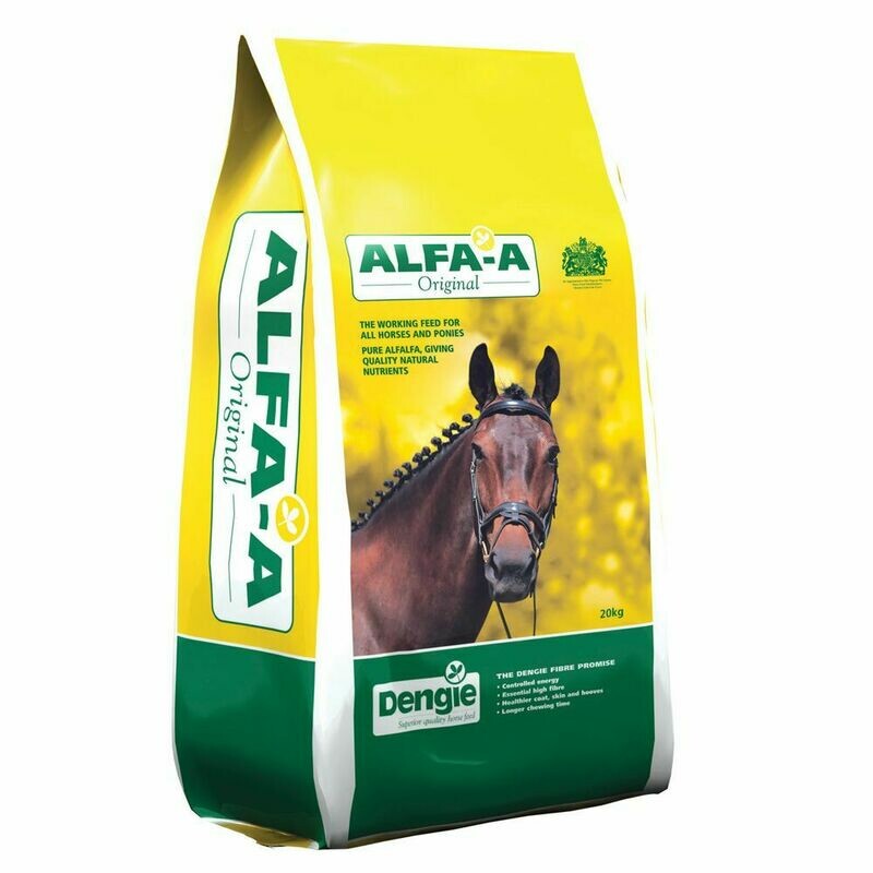 Dengie Alfa-A Original 20Kg