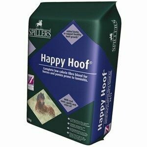 Spillers Happy Hoof 20kg