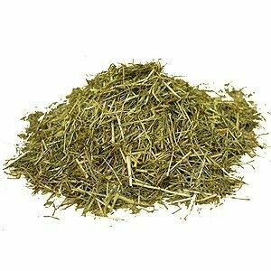 Thunderbrook Equestrian Healthy Herbal Chaff 15kg