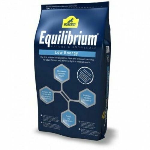 Winergy Equilibrium Low Energy 20kg