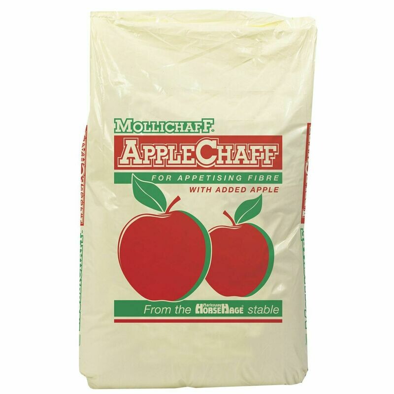 Mollichaff Applechaff 12.5kg