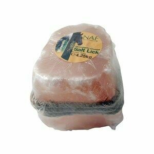NAF Himalayan Rock Salt Large 4.25kg