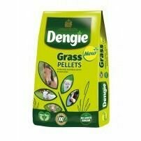 Dengie Grass Pellets 20kg
