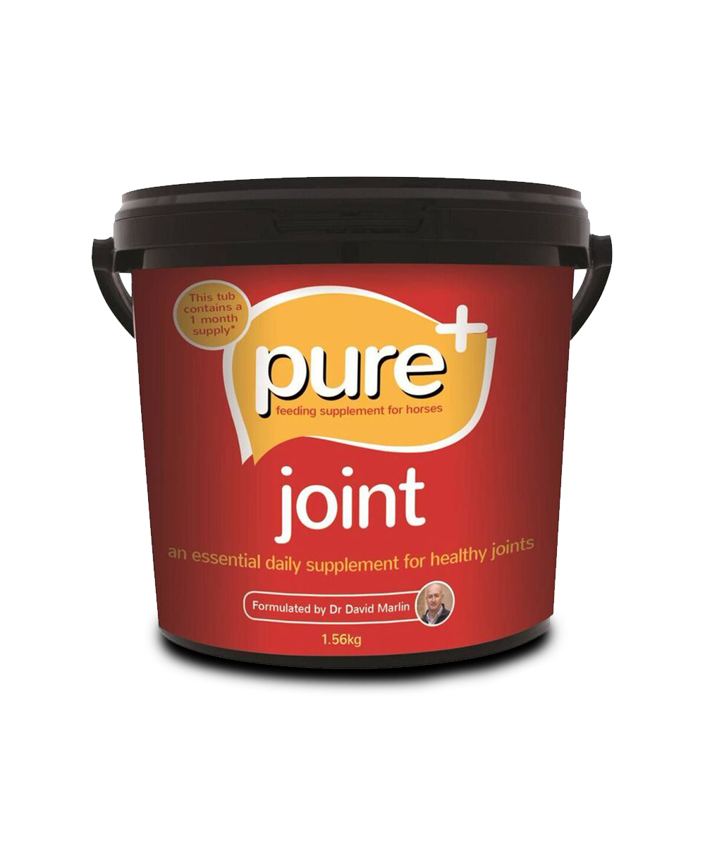 Pure+ Joint