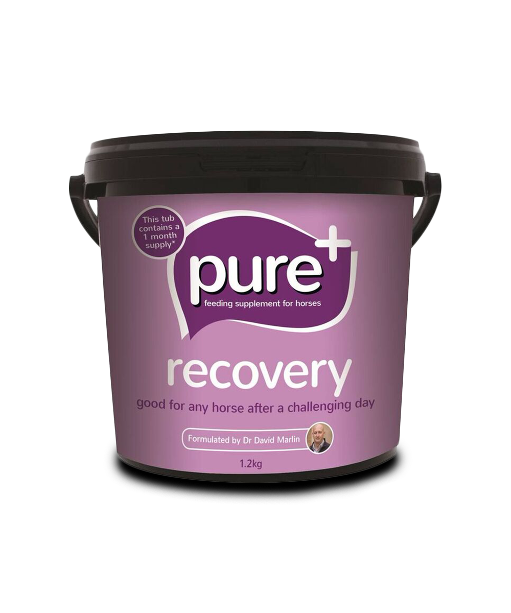 Pure+ Recovery