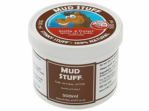 Mud Stuff 500ml