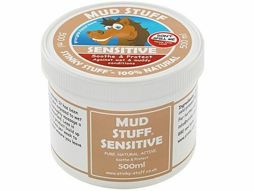 Mud Stuff Sensitive 500ml