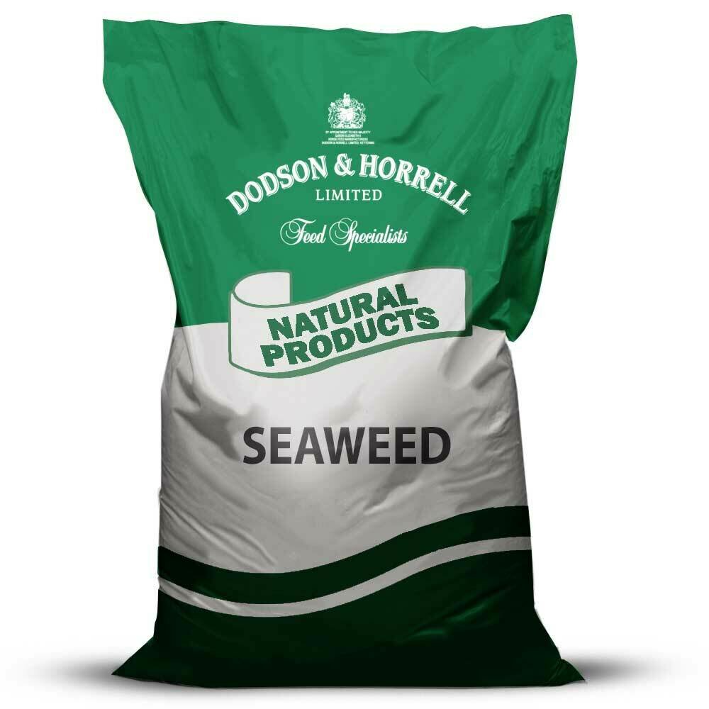 Dodson & Horrell Seaweed 25kg