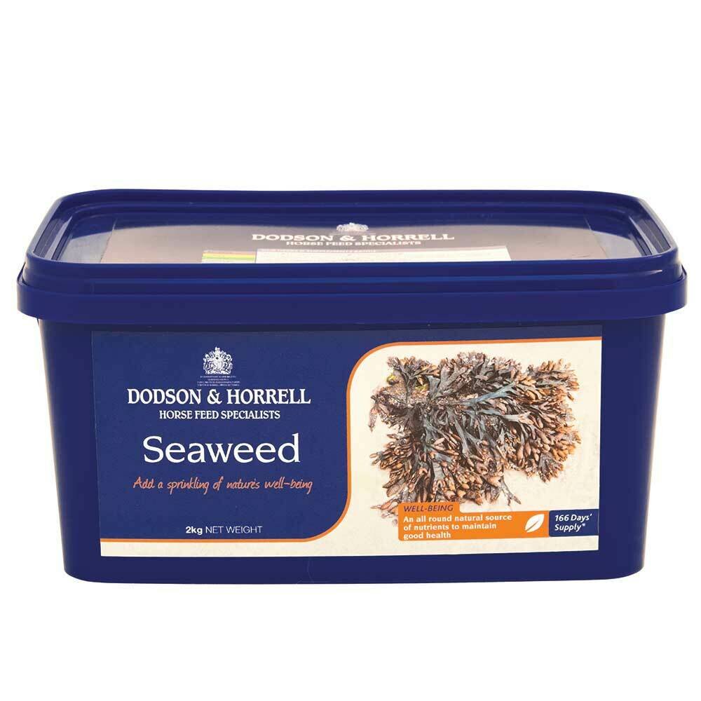 Dodson & Horrell Seaweed 2kg