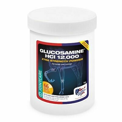 Equine America Glucosamine HCI 12000 1kg