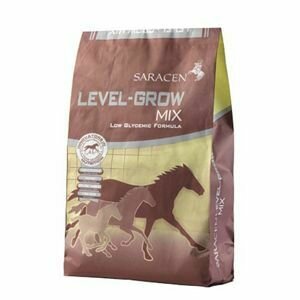 Saracen Level Grow Mix 20kg