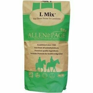 Allen &amp; Page L Mix 15kg