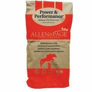 Allen & Page Power & Performance 20kg