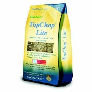 TopSpec Chop Lite 15kg