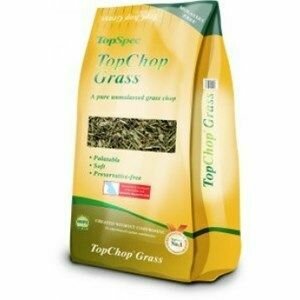 TopSpec Chop Grass 15kg