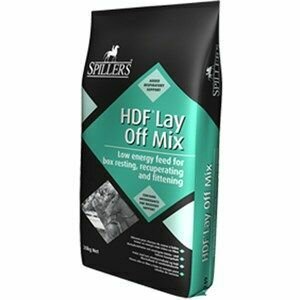 Spillers Lay Off Mix 20kg