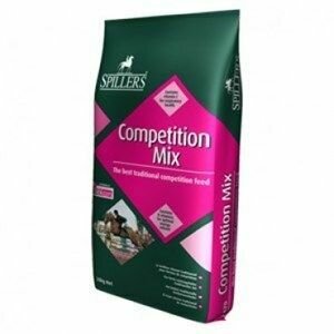Spillers Instant Energy Competition Mix 20kg