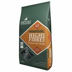 Spillers High Fibre Cubes 20kg