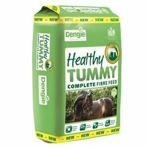 Dengie Healthy Tummy 15kg