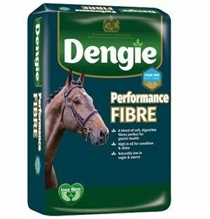 Dengie Performance Fibre 20kg