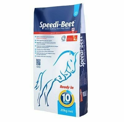 British Horse Feeds Speedi-Beet 20kg