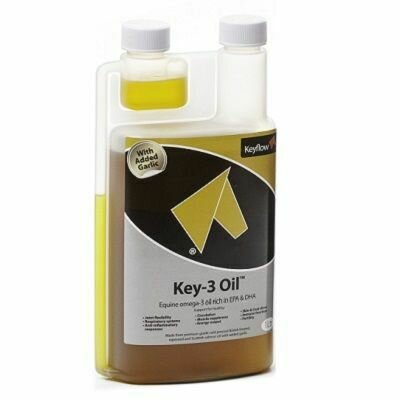 Keyflow Key 3 Oil 1L