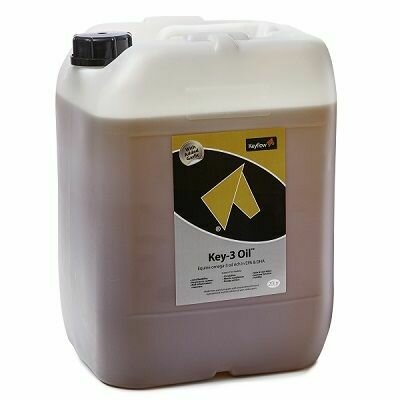 Keyflow Key 3 Oil 20L