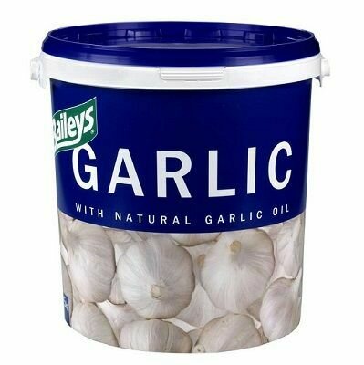 Baileys Garlic Supplement 5kg