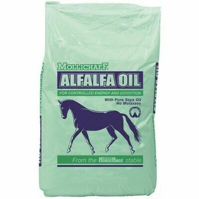 Mollichaff Alfalfa Oil 15kg
