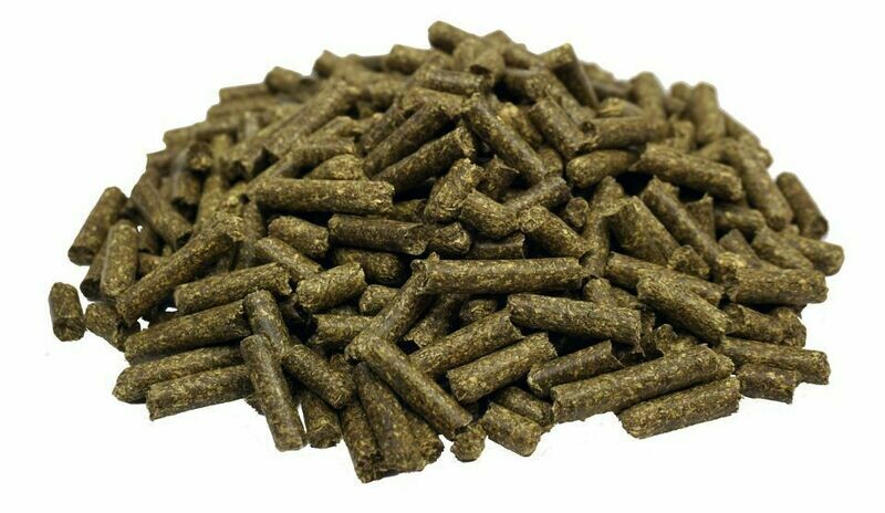 Simple System Sainfoin Pellets 20kg