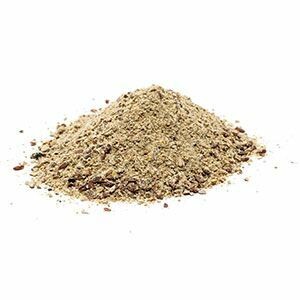Thunderbrook Equestrian Base Mix 15kg