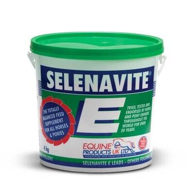 Equine Products Selenavite E 1.5kg