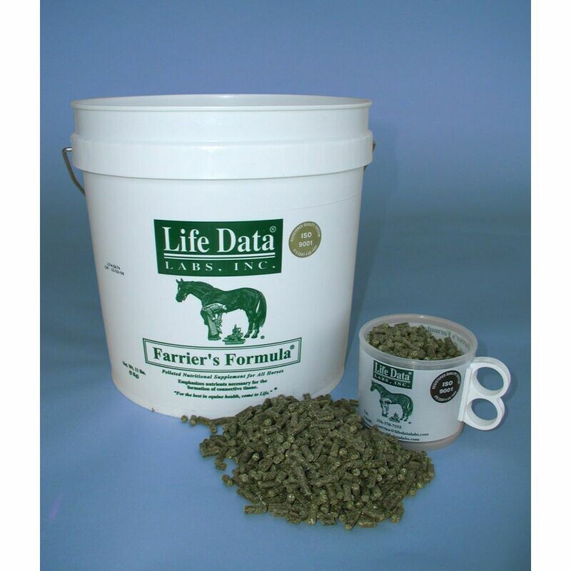 Life Data Farriers Formula Refill Bag 5kg