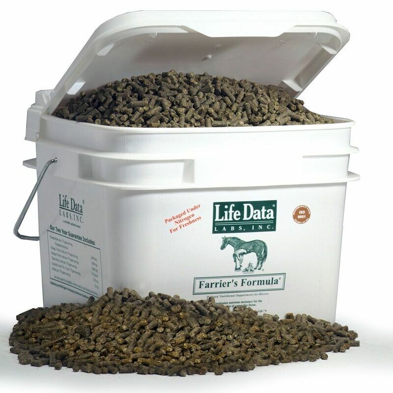 Life Data Farriers Formula 5kg