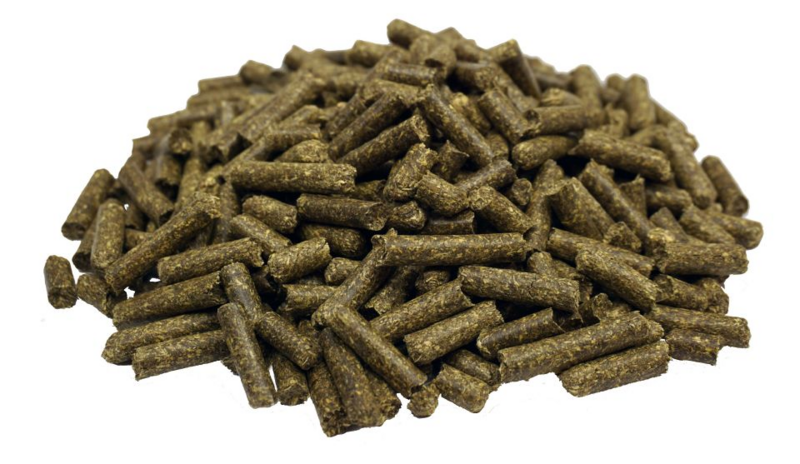 Basic Hard Feed Package