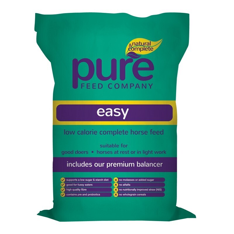 Pure Easy 15Kg