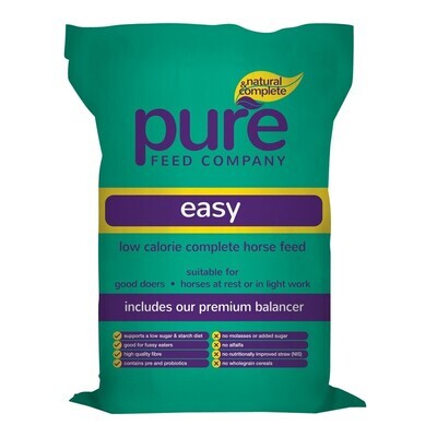 Pure Easy 15Kg