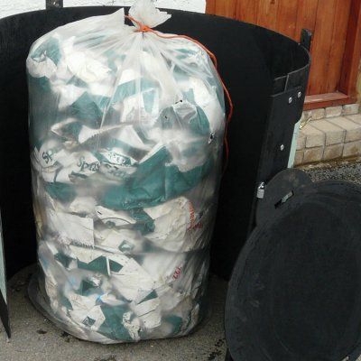 Mini Bin Liners