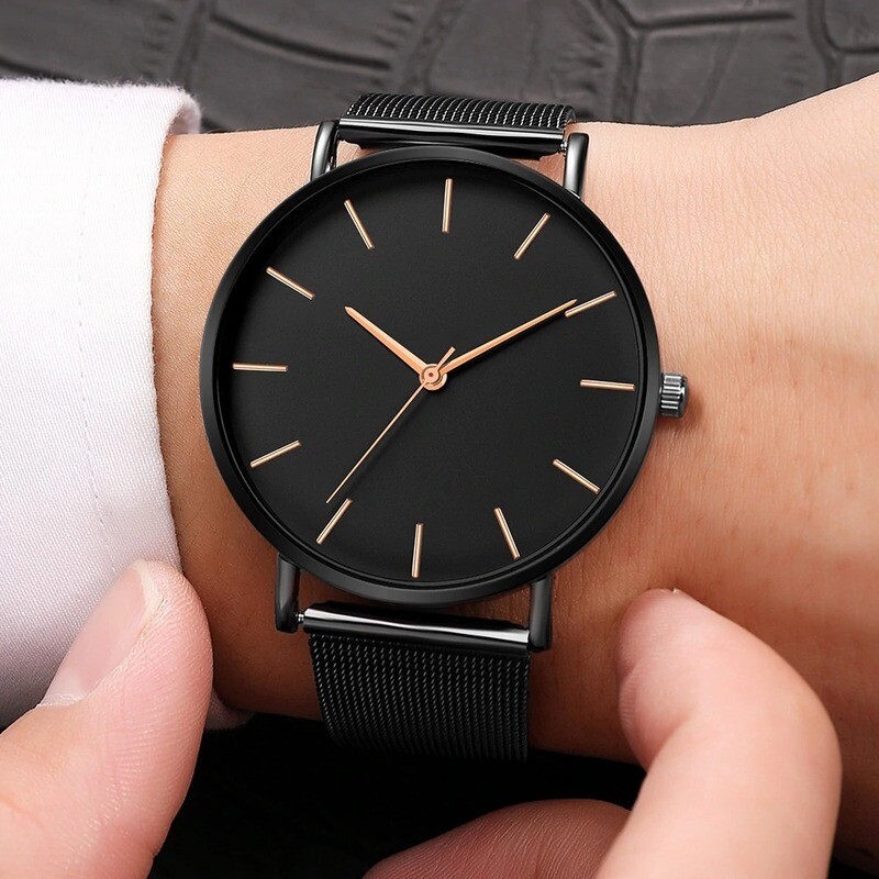Simple Clock