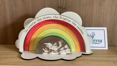 Rainbow Baby Memorial