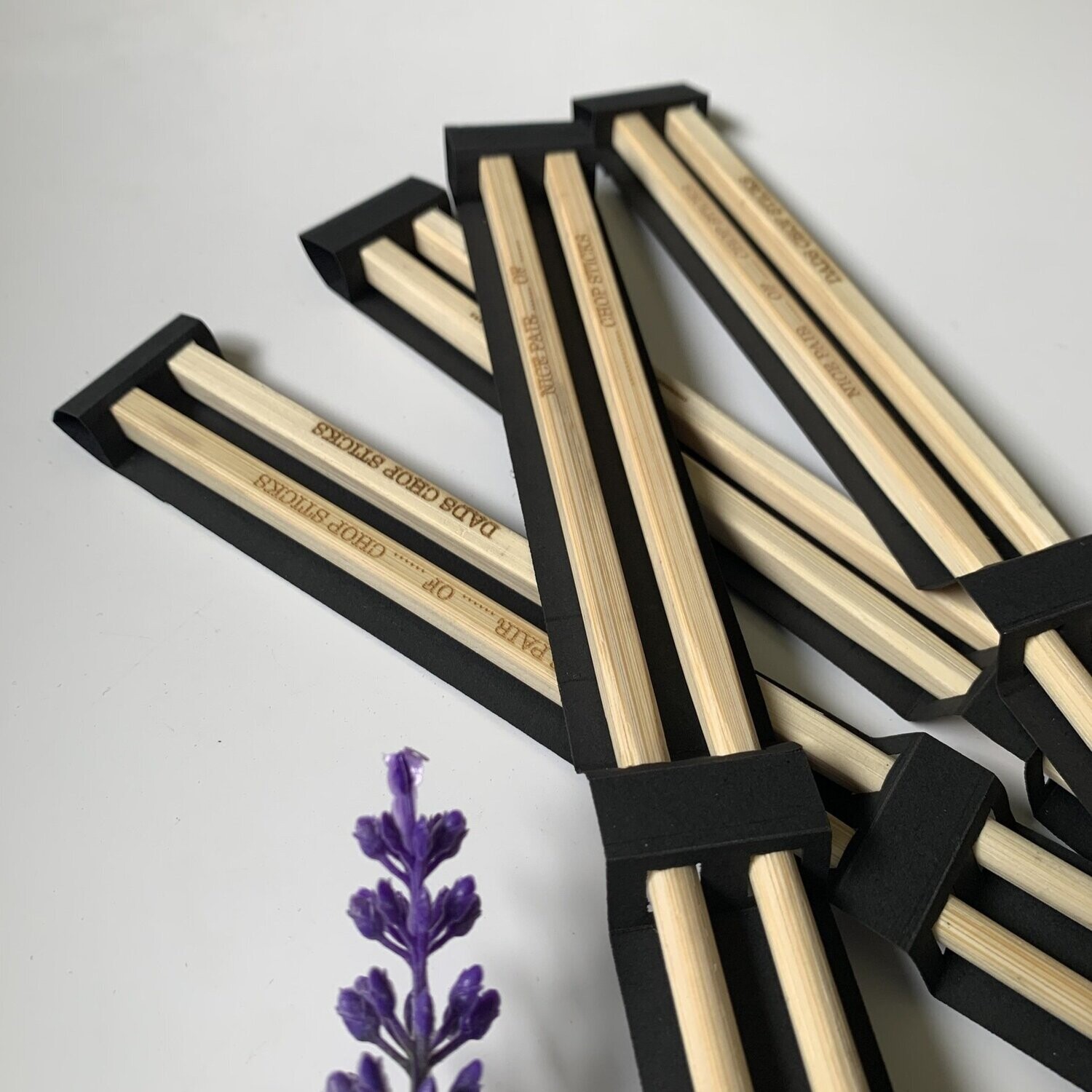 Chopsticks - Personalised