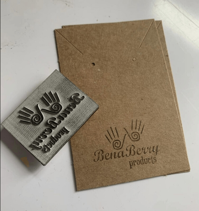 Rubber Stamps