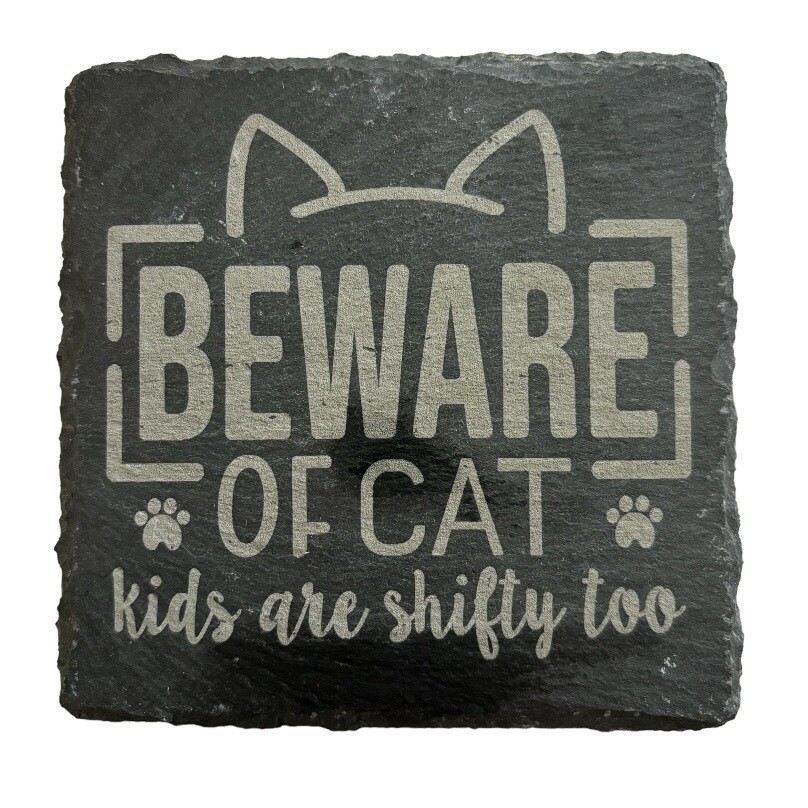 Beware the "Dog" / "Cat" slate