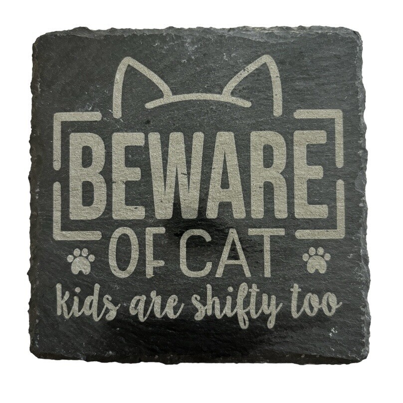 Beware the "Dog" /  "Cat" slate