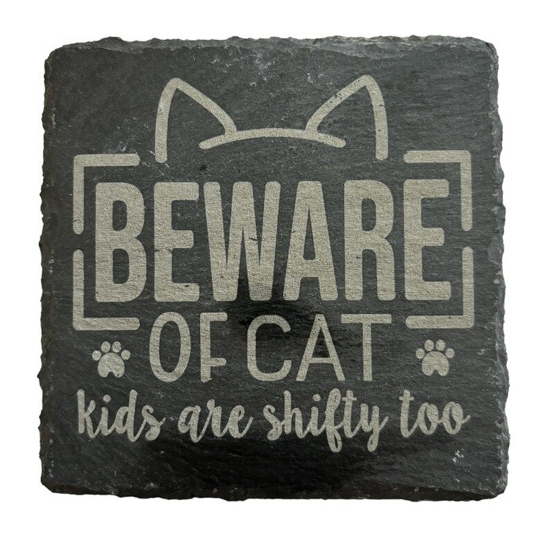 Beware the "Dog" /  "Cat" slate