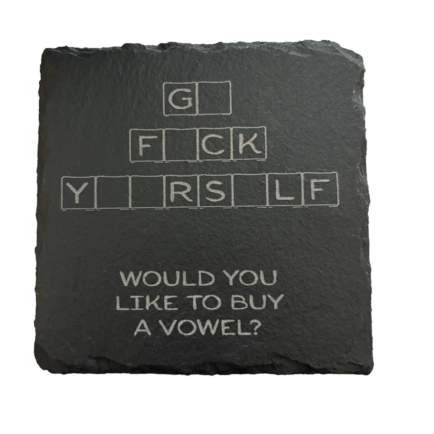 Would you like to buy a vowel? Slate